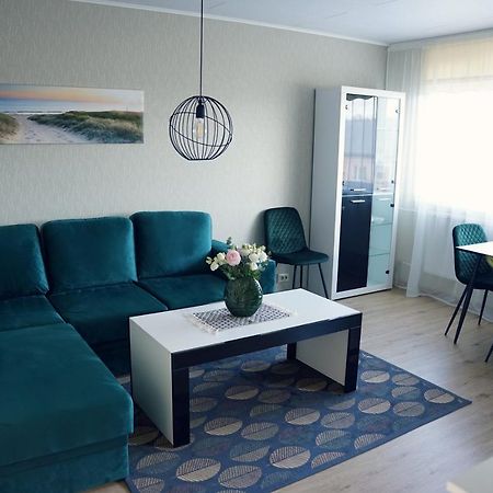 Liivaoja Apartment Kärdla Extérieur photo
