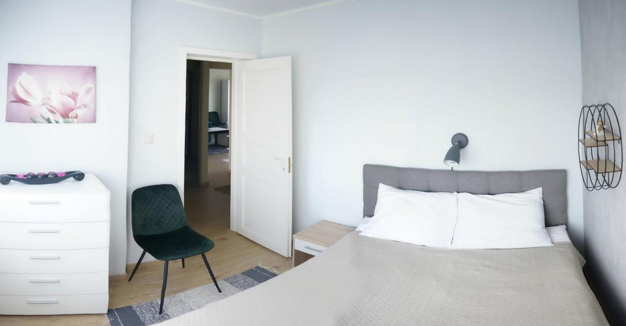 Liivaoja Apartment Kärdla Extérieur photo